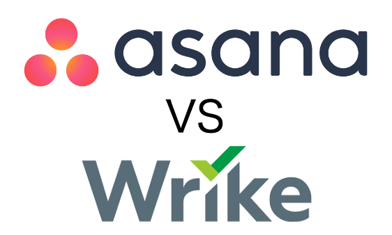 【Asana】他のタスク管理ツールとの違い Wrikeとの比較