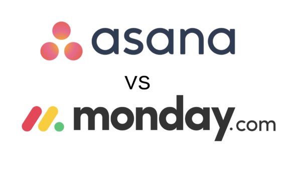 【Asana】他のツールとの違い：mondayとの比較